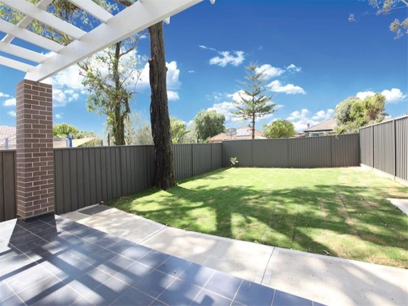 20A Fall Street, Revesby NSW 2212