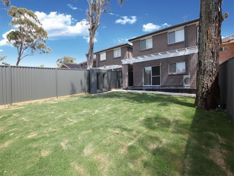 20A Fall Street, Revesby NSW 2212