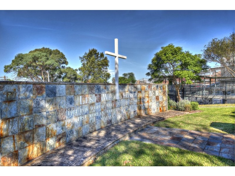 87 Alma Road, Padstow NSW 2211