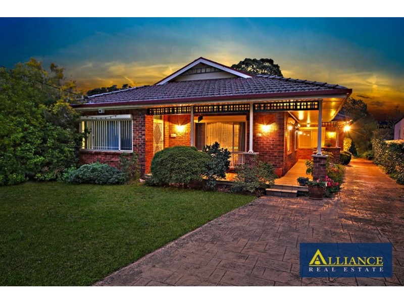 15 Monie Avenue, East Hills NSW 2213