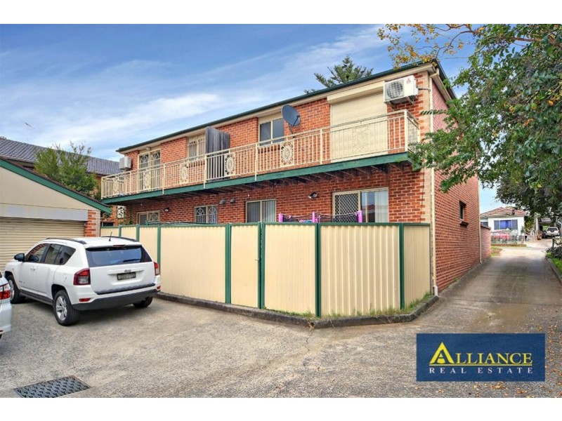 1/53 The River Road, Revesby NSW 2212