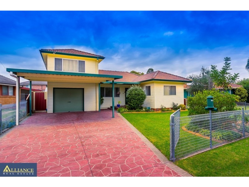 13 Sinai Avenue, Milperra NSW 2214