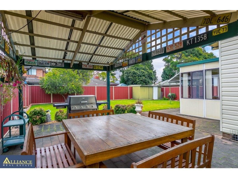 13 Sinai Avenue, Milperra NSW 2214