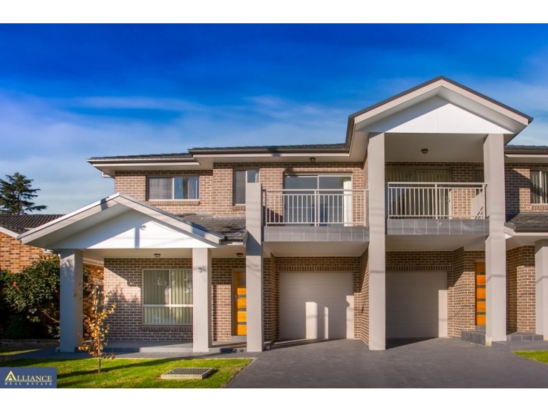 3/107-109 Kennedy Street, Picnic Point NSW 2213