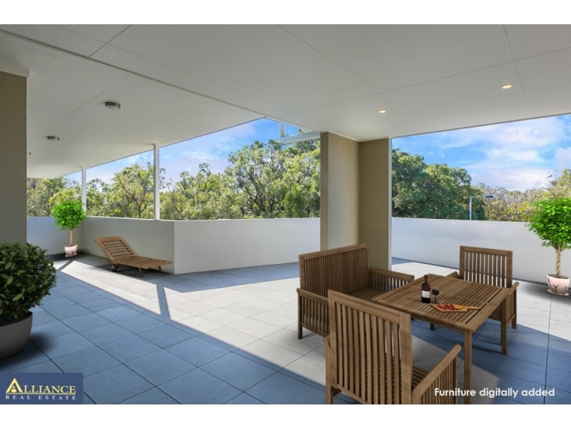 A4.04/2 Rowe Place, Potts Hill NSW 2143