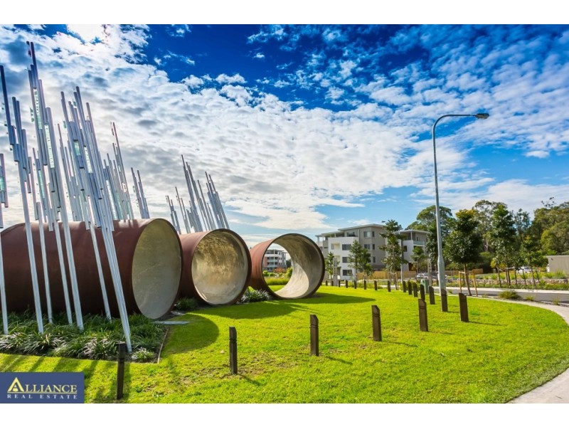 A4.04/2 Rowe Place, Potts Hill NSW 2143