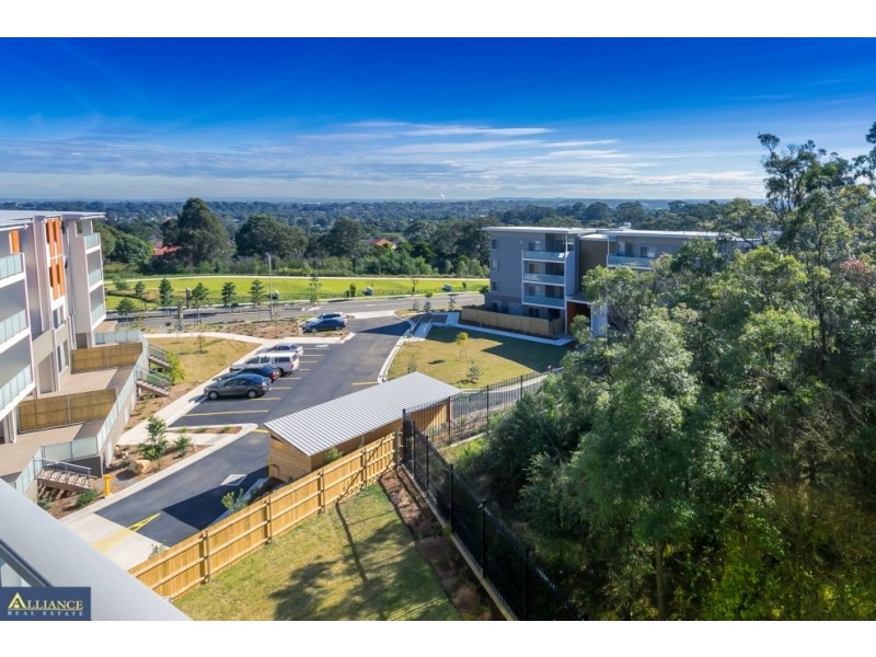 A4.04/2 Rowe Place, Potts Hill NSW 2143