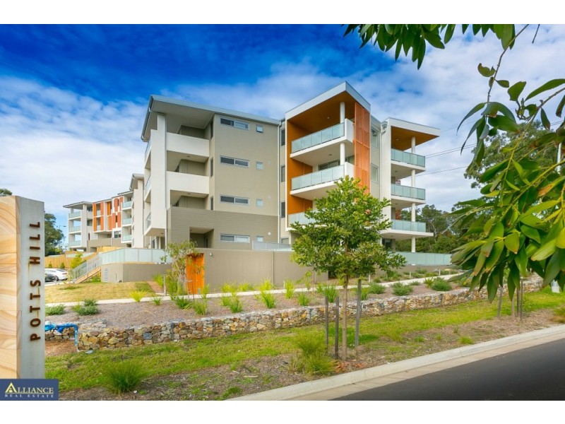 A4.04/2 Rowe Place, Potts Hill NSW 2143