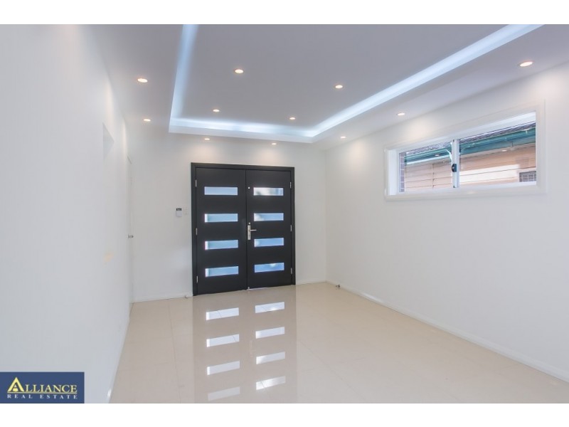 45 Panorama Parade, Panania NSW 2213