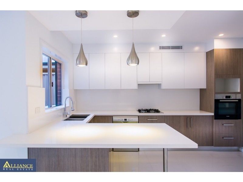 45 Panorama Parade, Panania NSW 2213