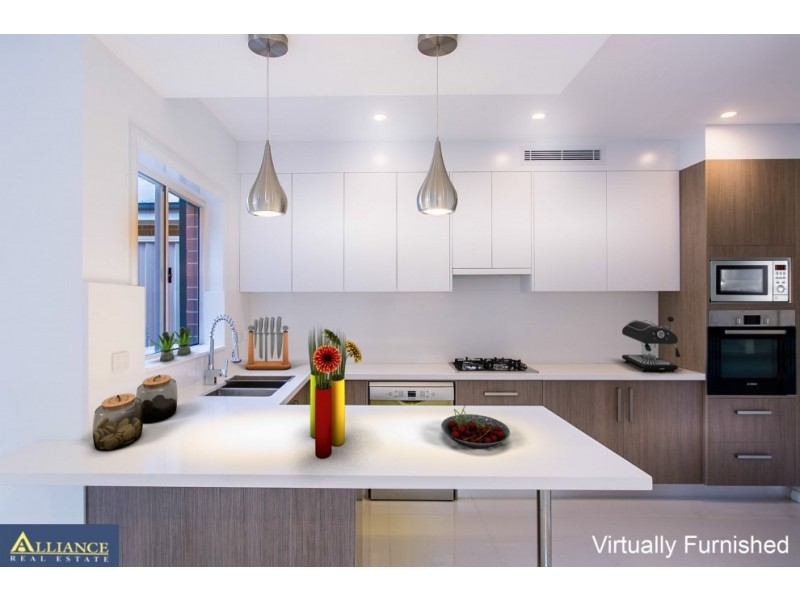 45 Panorama Parade, Panania NSW 2213