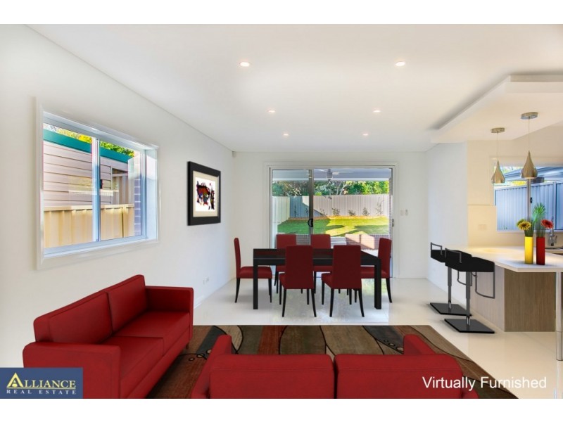 45 Panorama Parade, Panania NSW 2213