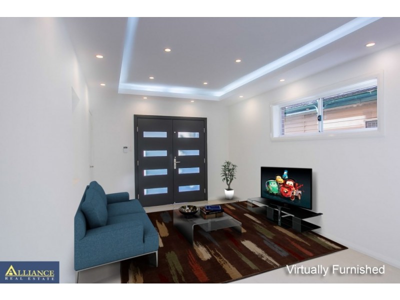 45 Panorama Parade, Panania NSW 2213