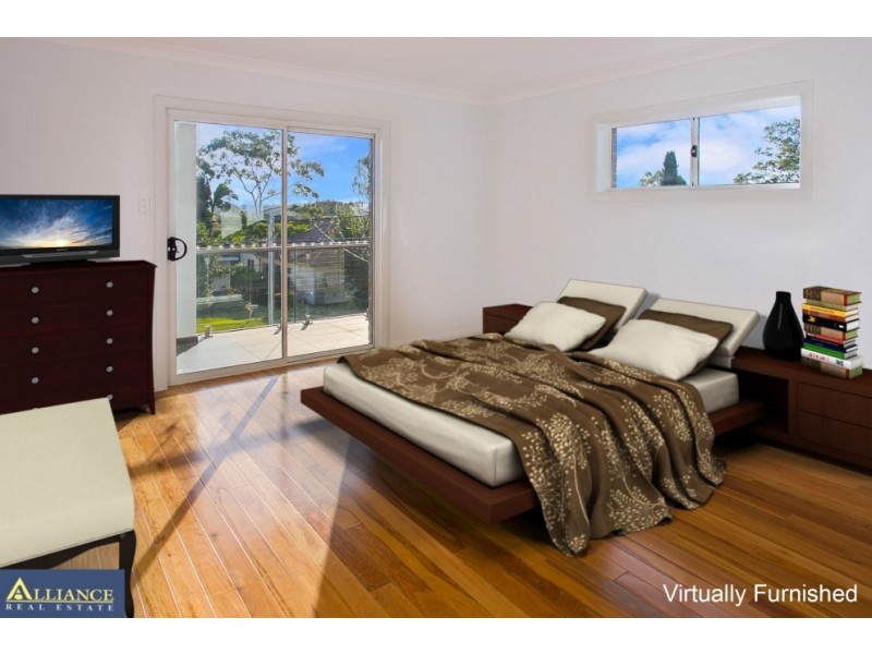 45 Panorama Parade, Panania NSW 2213