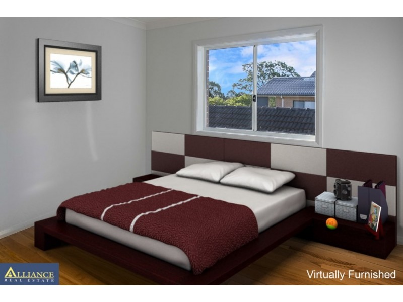 45 Panorama Parade, Panania NSW 2213