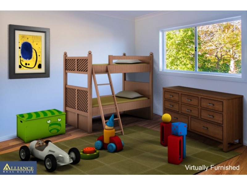 45 Panorama Parade, Panania NSW 2213