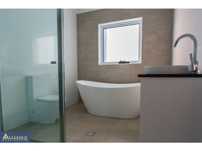 45 Panorama Parade, Panania NSW 2213