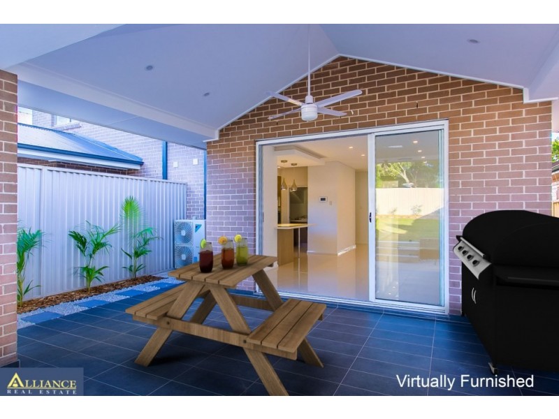 45 Panorama Parade, Panania NSW 2213