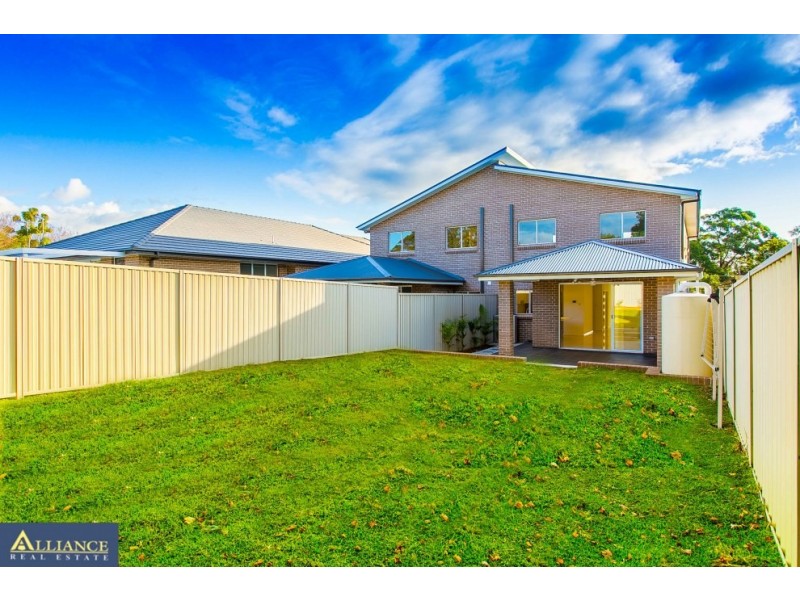 45 Panorama Parade, Panania NSW 2213