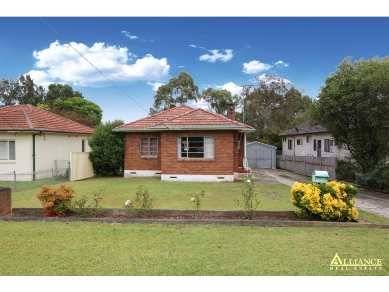 102 Hinemoa Street, Panania NSW 2213
