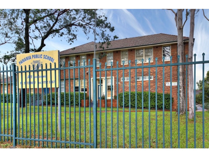 102 Hinemoa Street, Panania NSW 2213