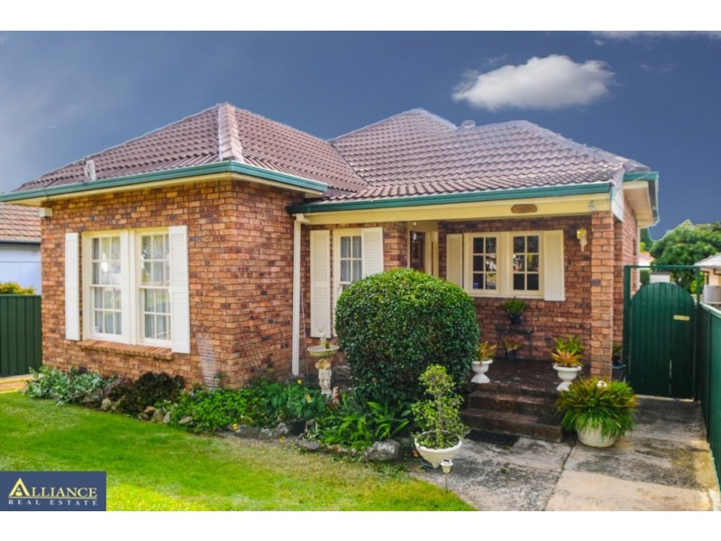 16 Rowland Street, Revesby NSW 2212