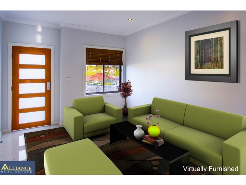 661 Henry Lawson Drive, East Hills NSW 2213