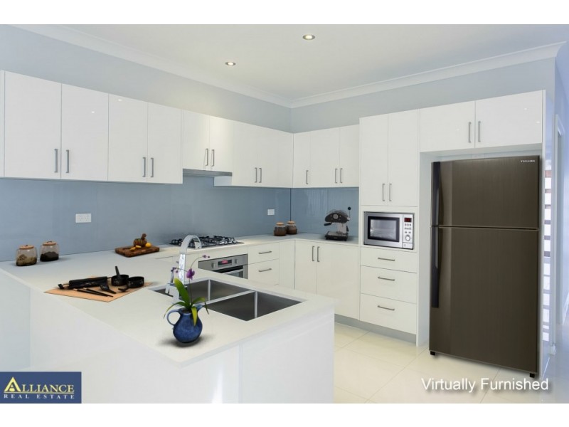 661 Henry Lawson Drive, East Hills NSW 2213