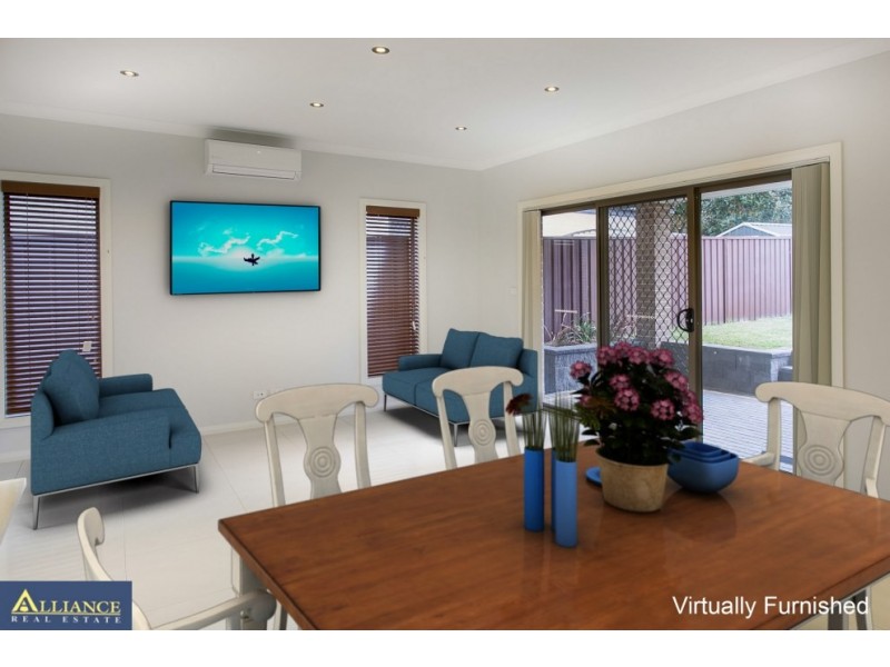 661 Henry Lawson Drive, East Hills NSW 2213