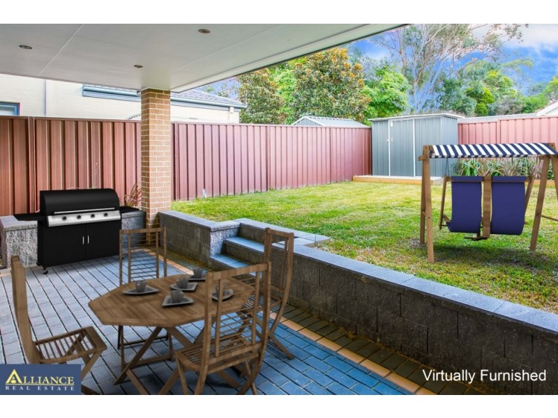 661 Henry Lawson Drive, East Hills NSW 2213