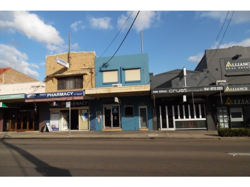 163B1 Tower Street, Panania NSW 2213