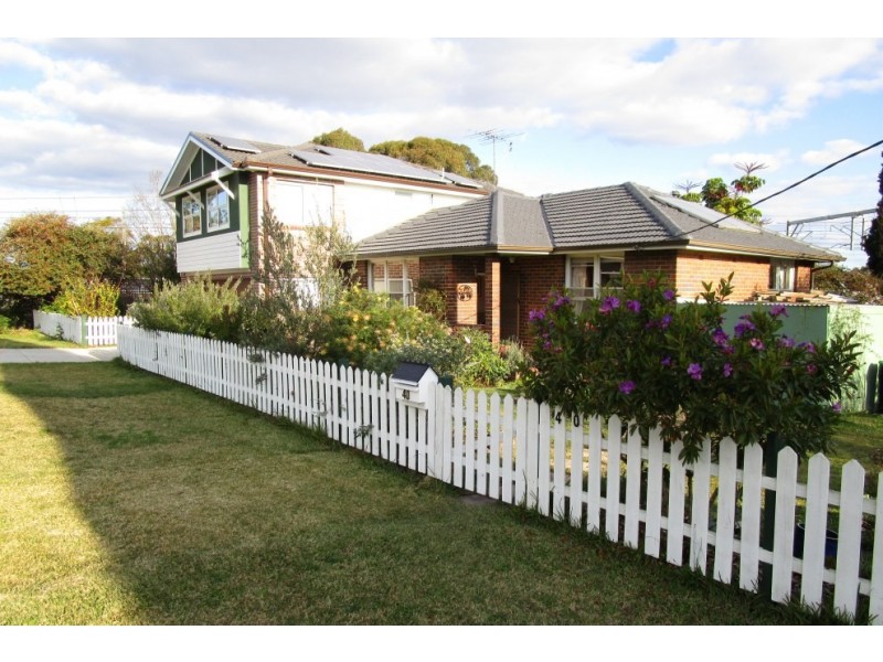 40 Wilberforce Road, Revesby NSW 2212