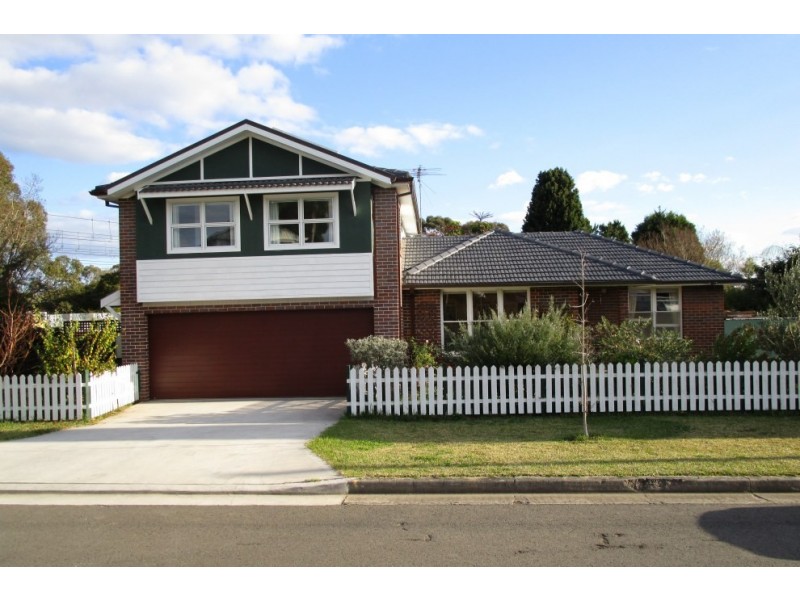 40 Wilberforce Road, Revesby NSW 2212