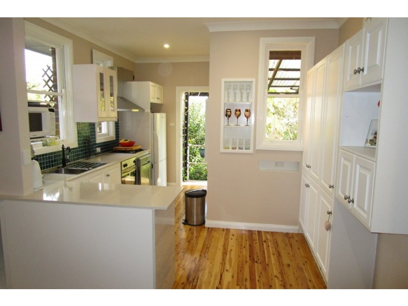 40 Wilberforce Road, Revesby NSW 2212