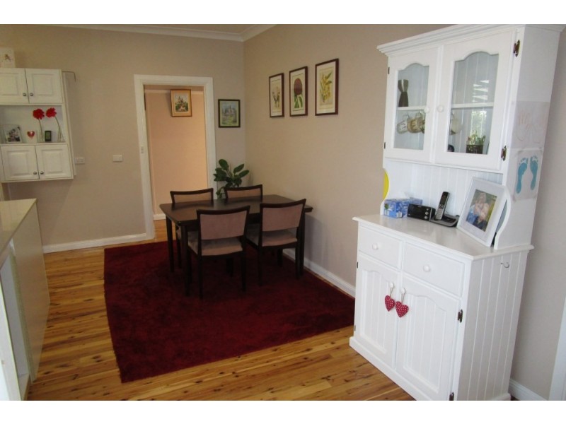 40 Wilberforce Road, Revesby NSW 2212