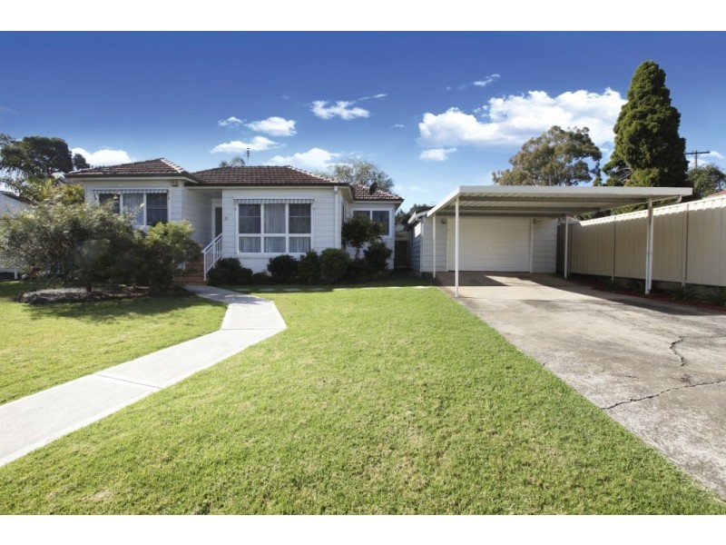 25 Drake Street, Panania NSW 2213