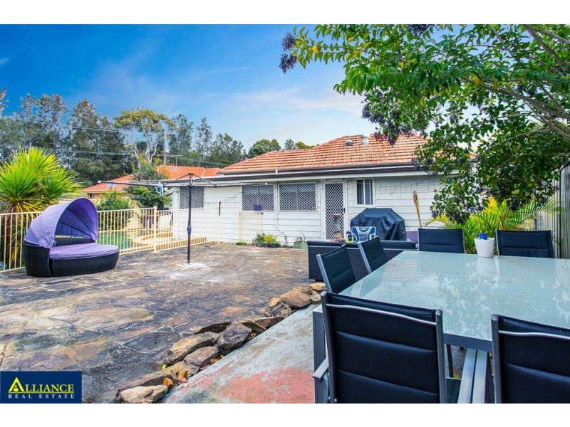 25 Drake Street, Panania NSW 2213