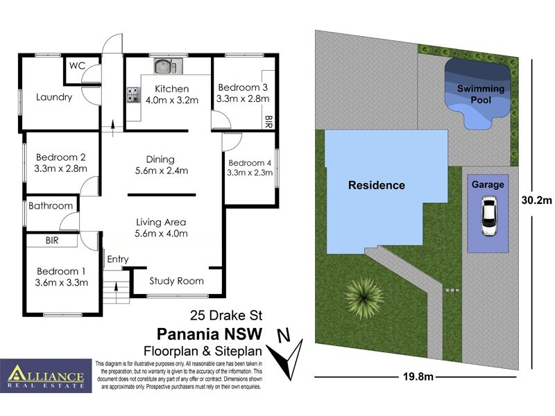 25 Drake Street, Panania NSW 2213