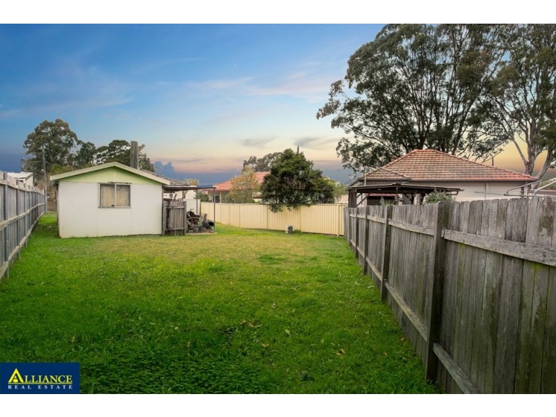 26 Toby Crescent, Panania NSW 2213