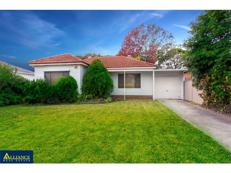 22 Dowding Street, Panania NSW 2213