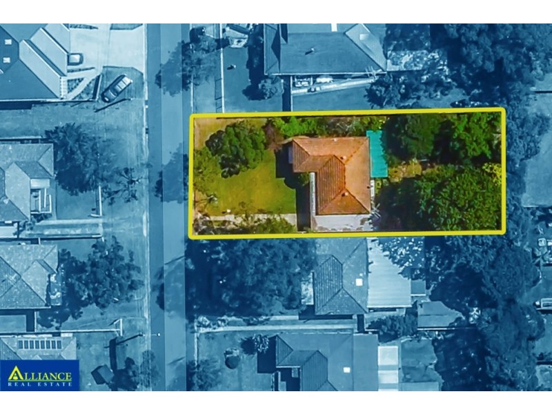 22 Dowding Street, Panania NSW 2213