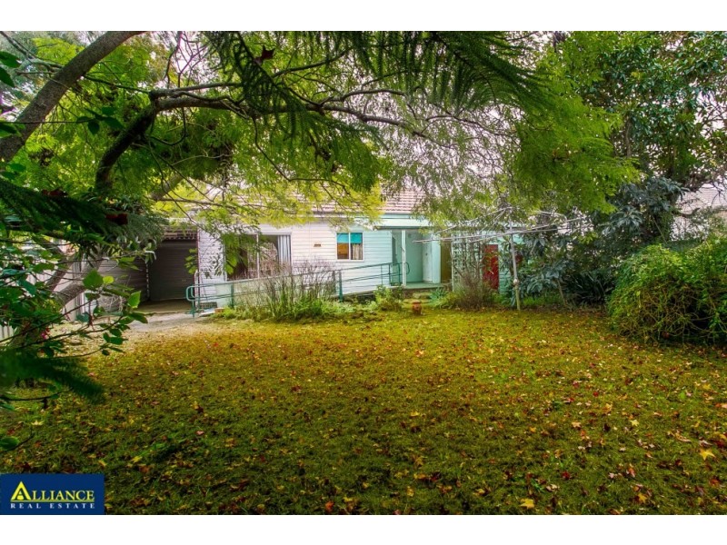 22 Dowding Street, Panania NSW 2213