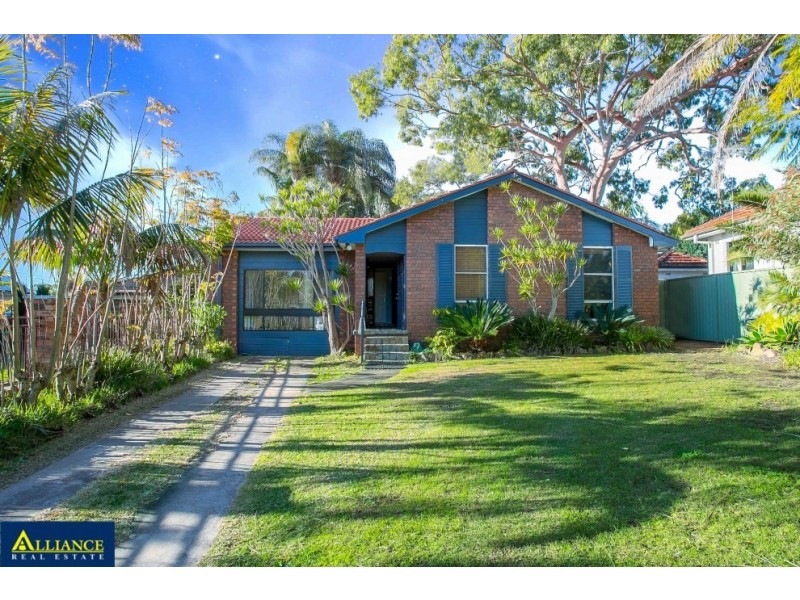 709 Henry Lawson Drive, East Hills NSW 2213