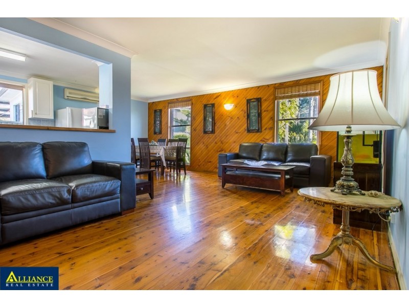 709 Henry Lawson Drive, East Hills NSW 2213