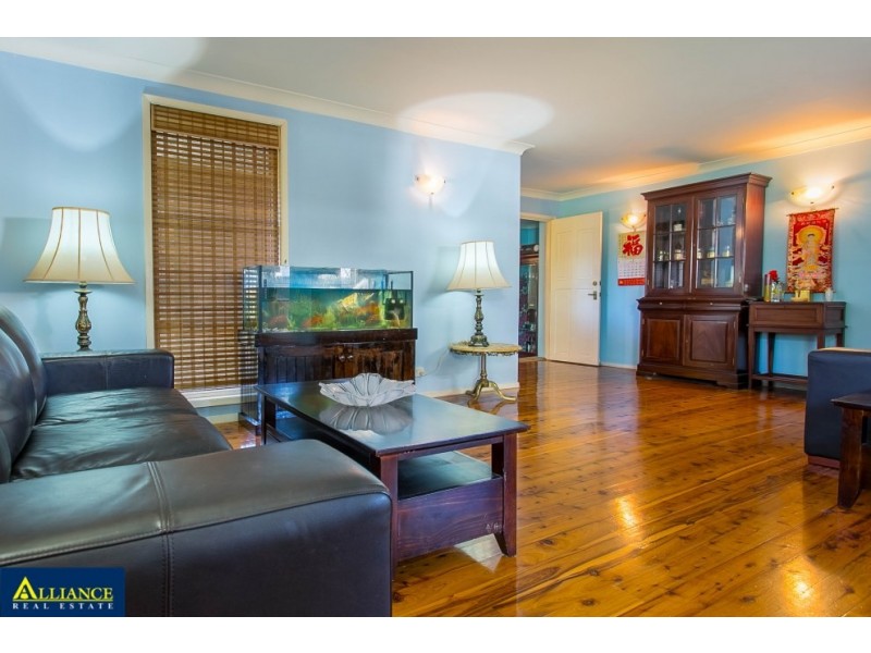 709 Henry Lawson Drive, East Hills NSW 2213