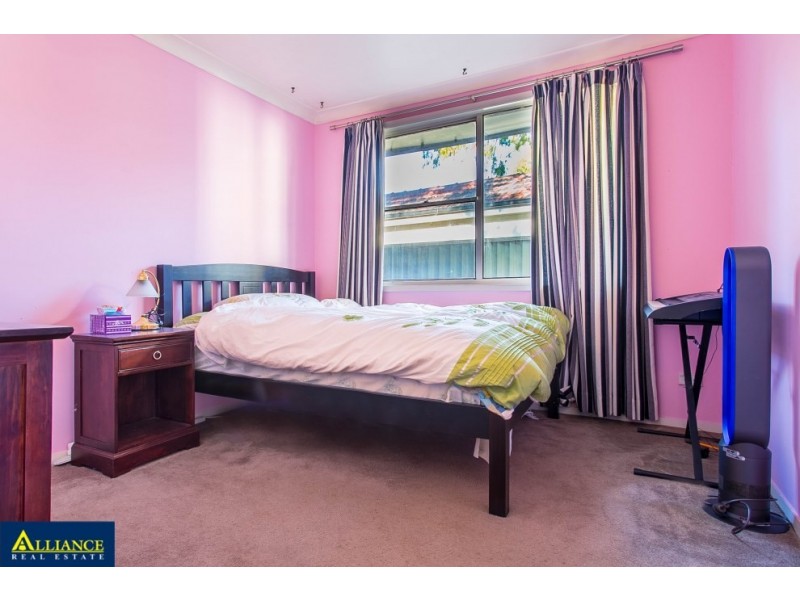 709 Henry Lawson Drive, East Hills NSW 2213