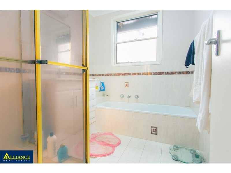 709 Henry Lawson Drive, East Hills NSW 2213