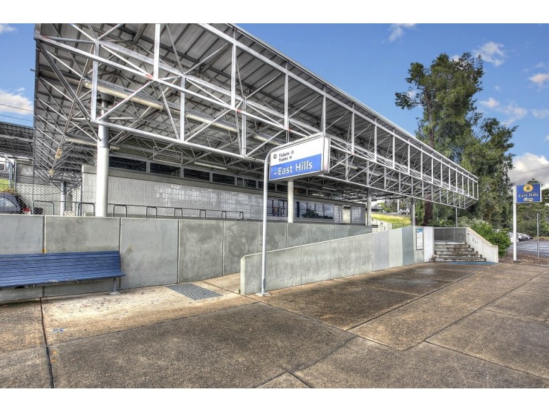 709 Henry Lawson Drive, East Hills NSW 2213