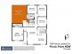 709 Henry Lawson Drive, East Hills NSW 2213 Floorplan
