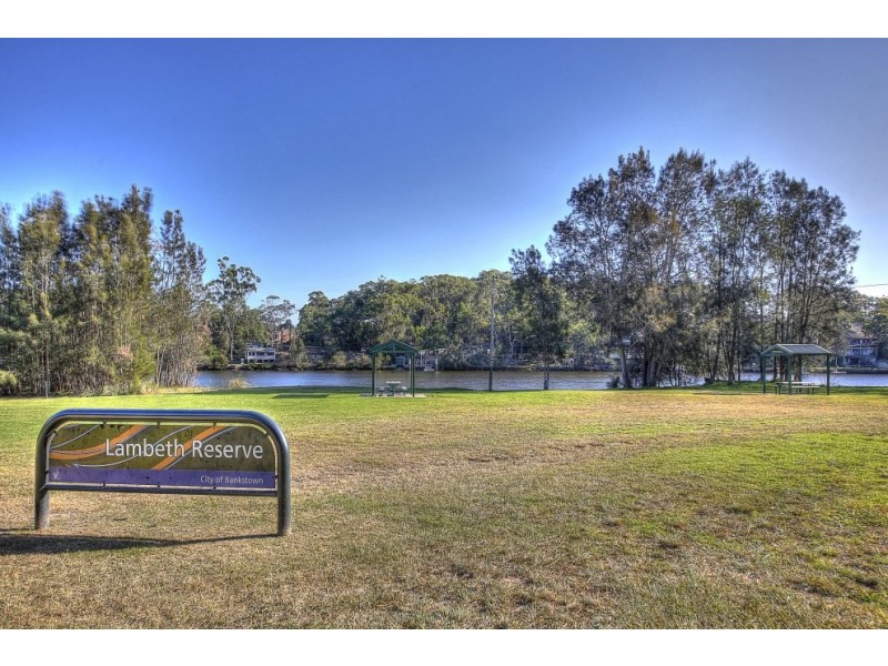 151 Picnic Point Road, Picnic Point NSW 2213